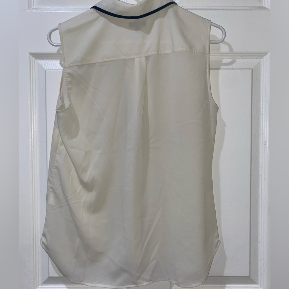 Talbots Blouse - Picture 2 of 2